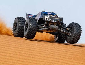 CORALLY KAGAMA XP 6S LIMITED EDITION TRUCK RTR - BLUE