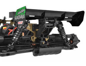 CORALLY KAGAMA XP 6S LIMITED EDITION TRUCK RTR - GREEN