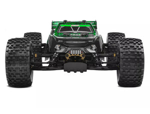 CORALLY KAGAMA XP 6S LIMITED EDITION TRUCK RTR - GREEN
