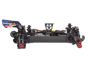 CORALLY KAGAMA-4 BRUSHLESS 4S BASHER TRUCK RTR - BLUE