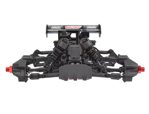 CORALLY KAGAMA-4 BRUSHLESS 4S BASHER TRUCK RTR - BLUE
