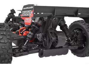 CORALLY KAGAMA-4 BRUSHLESS 4S BASHER TRUCK RTR - BLUE