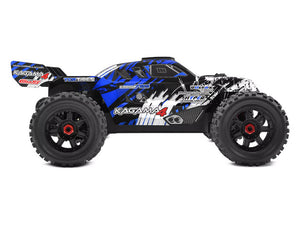 CORALLY KAGAMA-4 BRUSHLESS 4S BASHER TRUCK RTR - BLUE