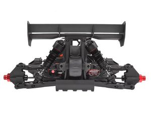 CORALLY KAGAMA-4 BRUSHLESS 4S BASHER TRUCK RTR - GREEN