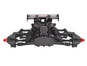 CORALLY KAGAMA-4 BRUSHLESS 4S BASHER TRUCK RTR - RED