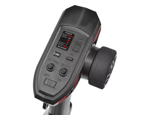 CORALLY KAGAMA-4 BRUSHLESS 4S BASHER TRUCK RTR - RED