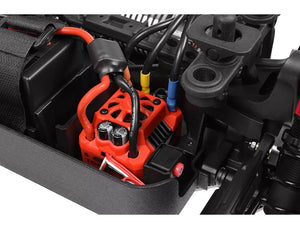 CORALLY KAGAMA-4 BRUSHLESS 4S BASHER TRUCK RTR - RED