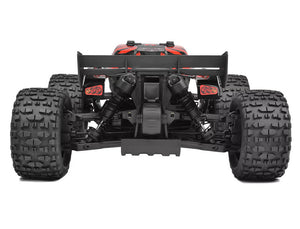 CORALLY KAGAMA-4 BRUSHLESS 4S BASHER TRUCK RTR - RED