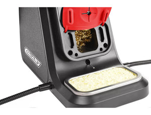 CORALLY DSS PRO 80W DIGITAL SOLDERING STATION UK PLUG