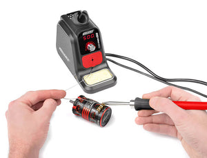 CORALLY DSS PRO 150W DIGITAL SOLDERING STATION EU PLUG