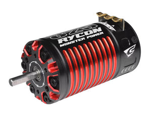 CORALLY RYCON 825 SENSORED 4- POLE COMP BRUSHLESS MOTOR 2200KV