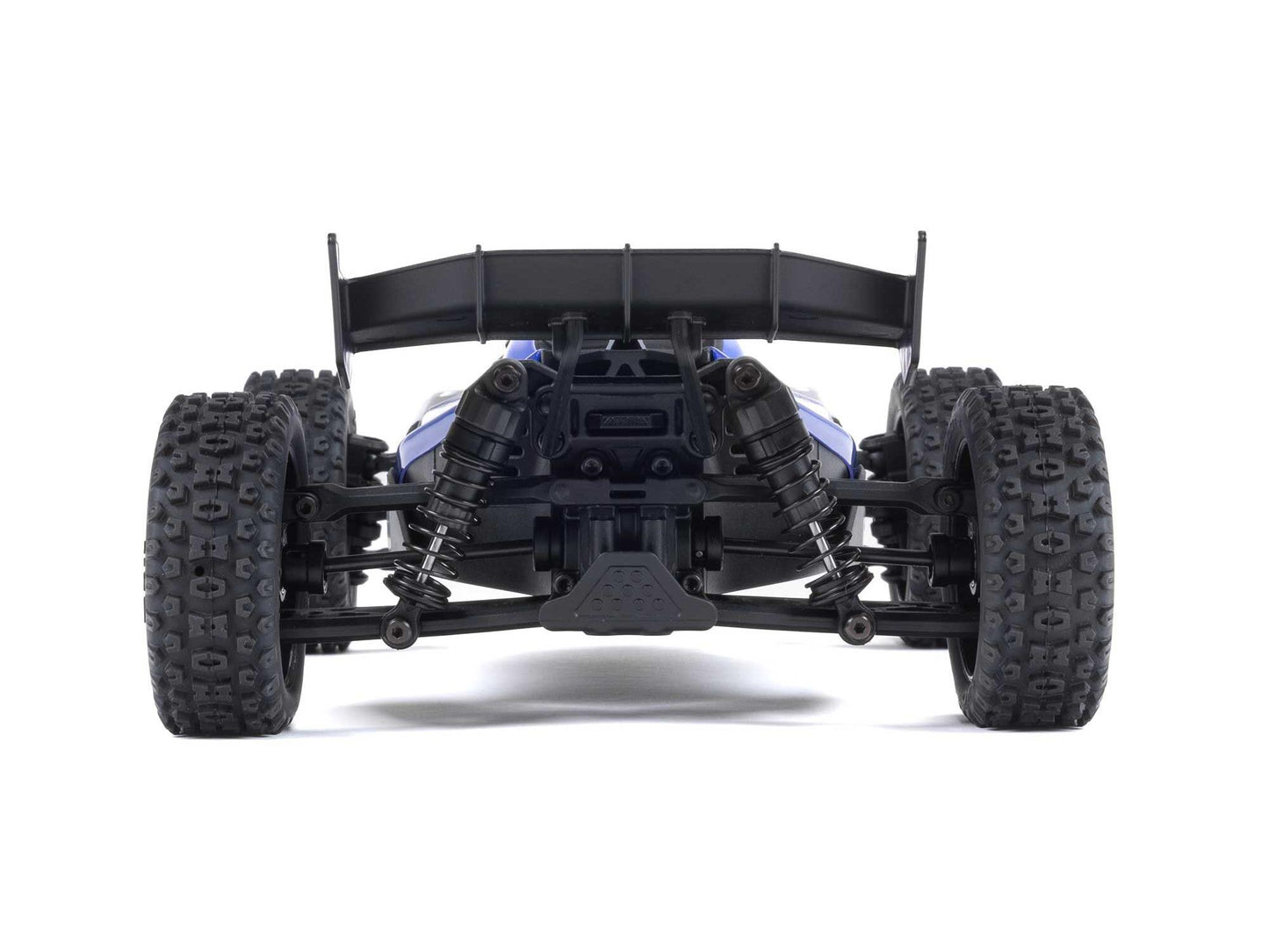 1/14 TYPHON GROM MEGA 4X4 Buggy with Battery & Charger Blue