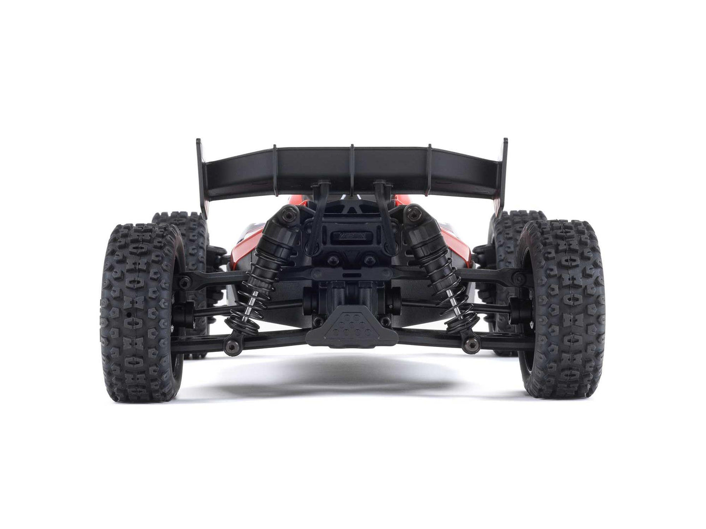 1/14 TYPHON GROM MEGA 4X4 Buggy with Battery & Charger Red