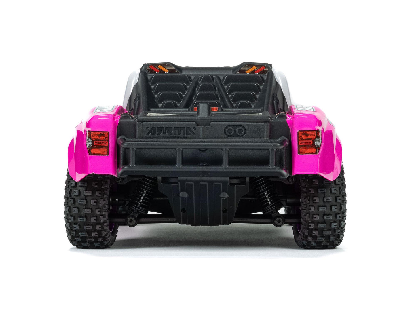1/16 MOJAVE GROM 223S BLX 4X4 DT with Batt/Charger Teal
