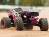 1/10 GORGON MEGA 550 2WD MT with Battery & Charger Purple C-ARA3230ST4