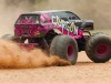 1/10 GORGON MEGA 550 2WD MT with Battery & Charger Purple C-ARA3230ST4