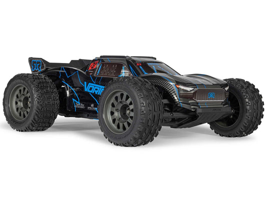 1/10 VORTEKS 223S DSC 2WD RTR Brushless Stadium Truck, Blue