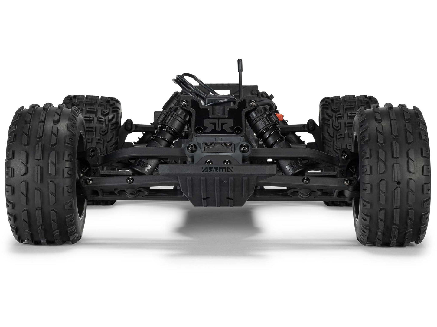 1/10 VORTEKS 223S DSC 2WD RTR Brushless Stadium Truck, Blue