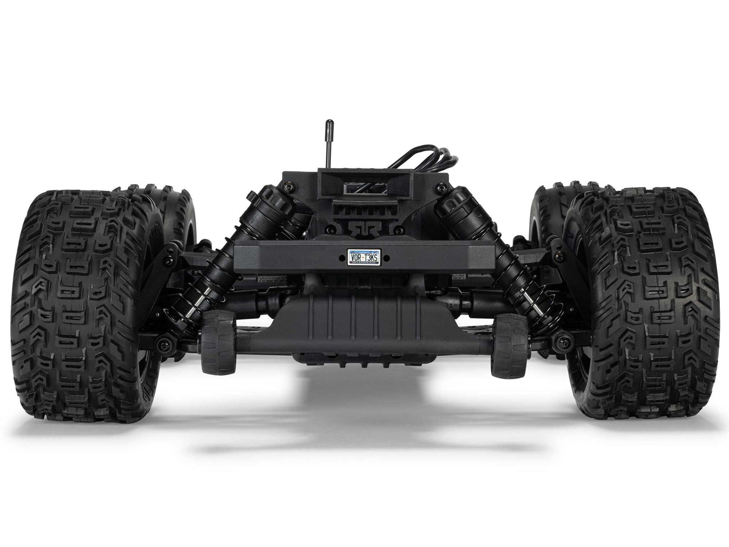 1/10 VORTEKS 223S DSC 2WD RTR Brushless Stadium Truck, Pink