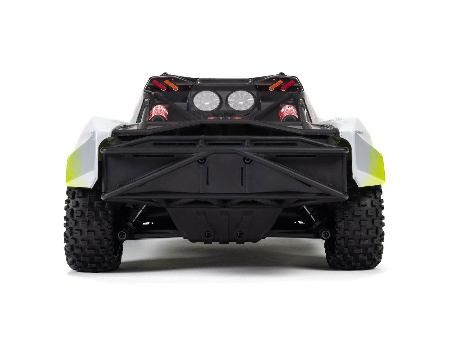 1/10 SENTON 223S BLX 4X4 SCT RTR with DSC Yellow/Gunmetal