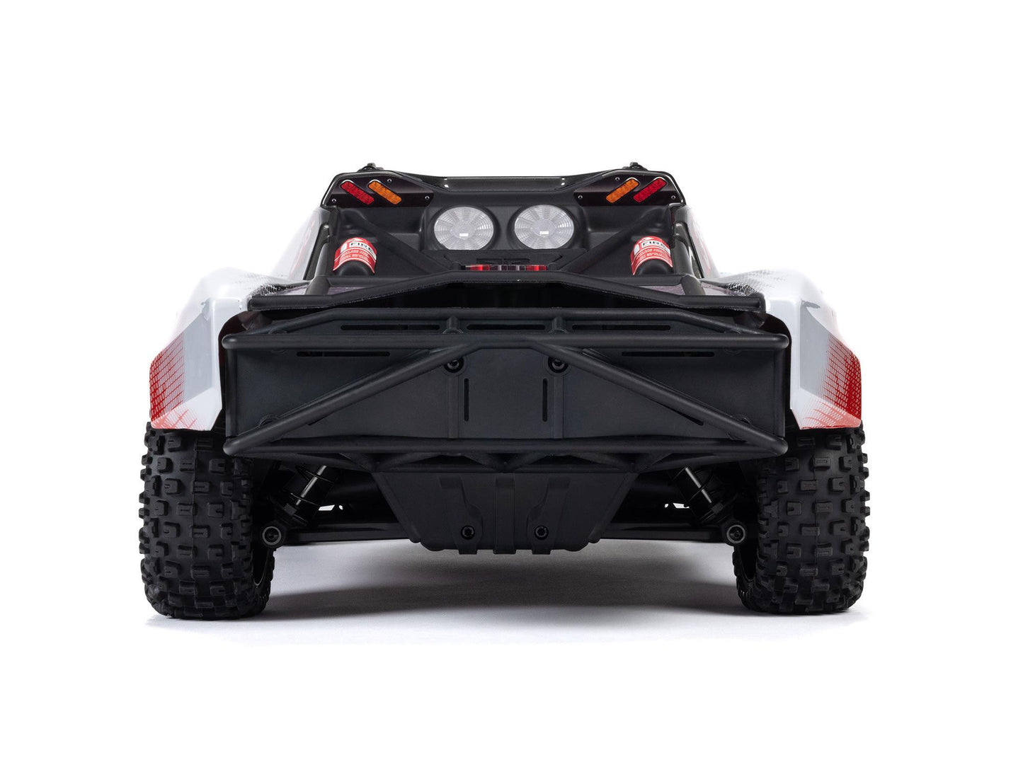 1/10 SENTON 223S BLX 4X4 SCT RTR with DSC Red/Gunmetal