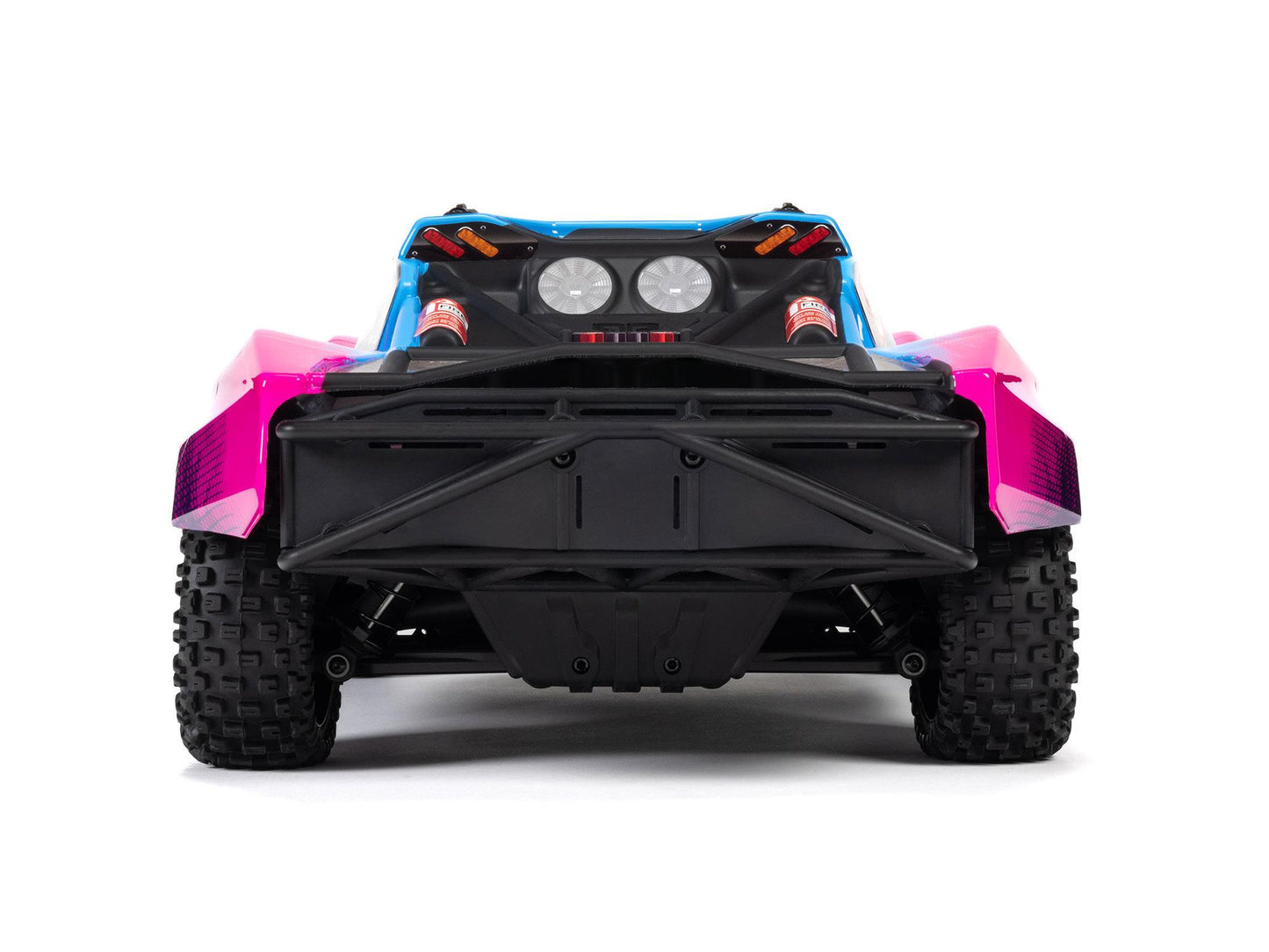 1/10 SENTON 223S BLX 4X4 SCT RTR with DSC Blue/Purple