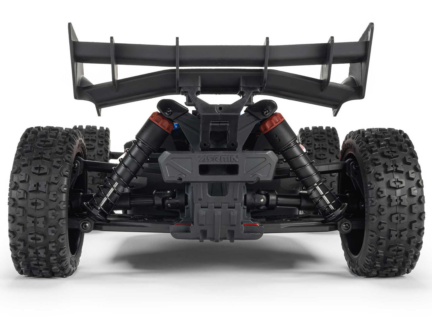1/8 TYPHON 223S BLX 4X4 Buggy RTR with DSC Red