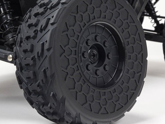 1/7 FIRETEAM 6S 4X4 BLX Speed Assault Vehicle RTR Black