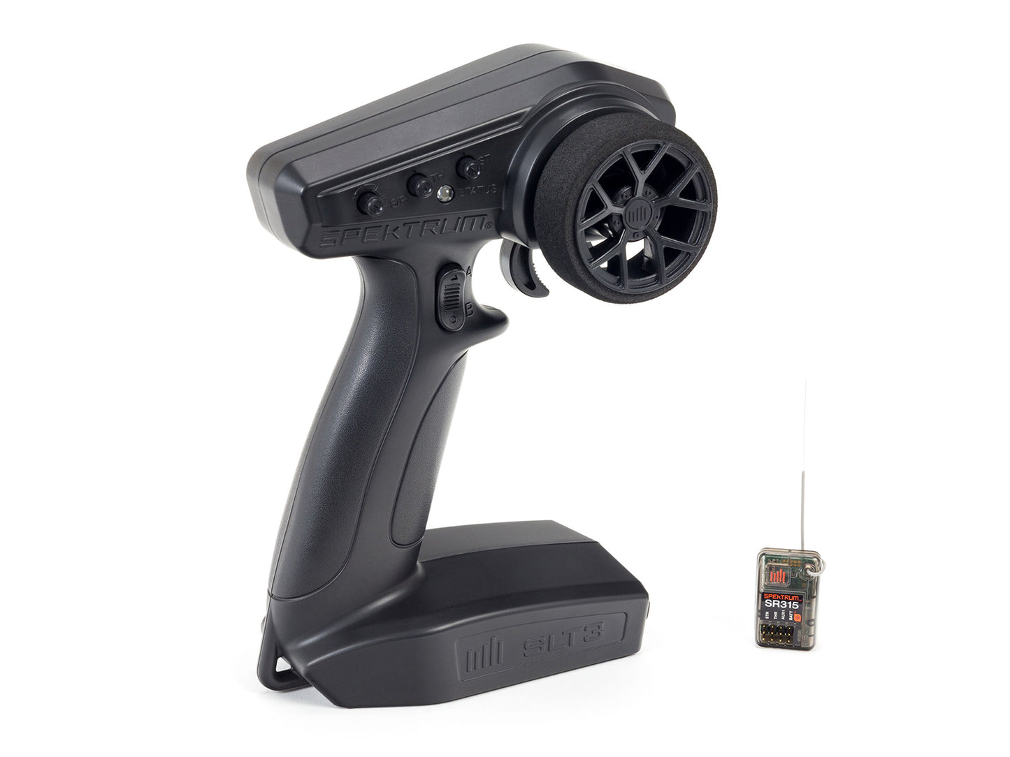 1/8 TYPHON 6S 4X4 BLX Buggy RTR