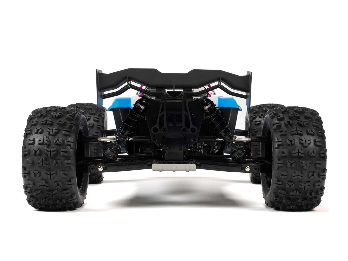 1/8 KRATON 6S V6 4X4 BLX Speed Monster Truck RTR Pink