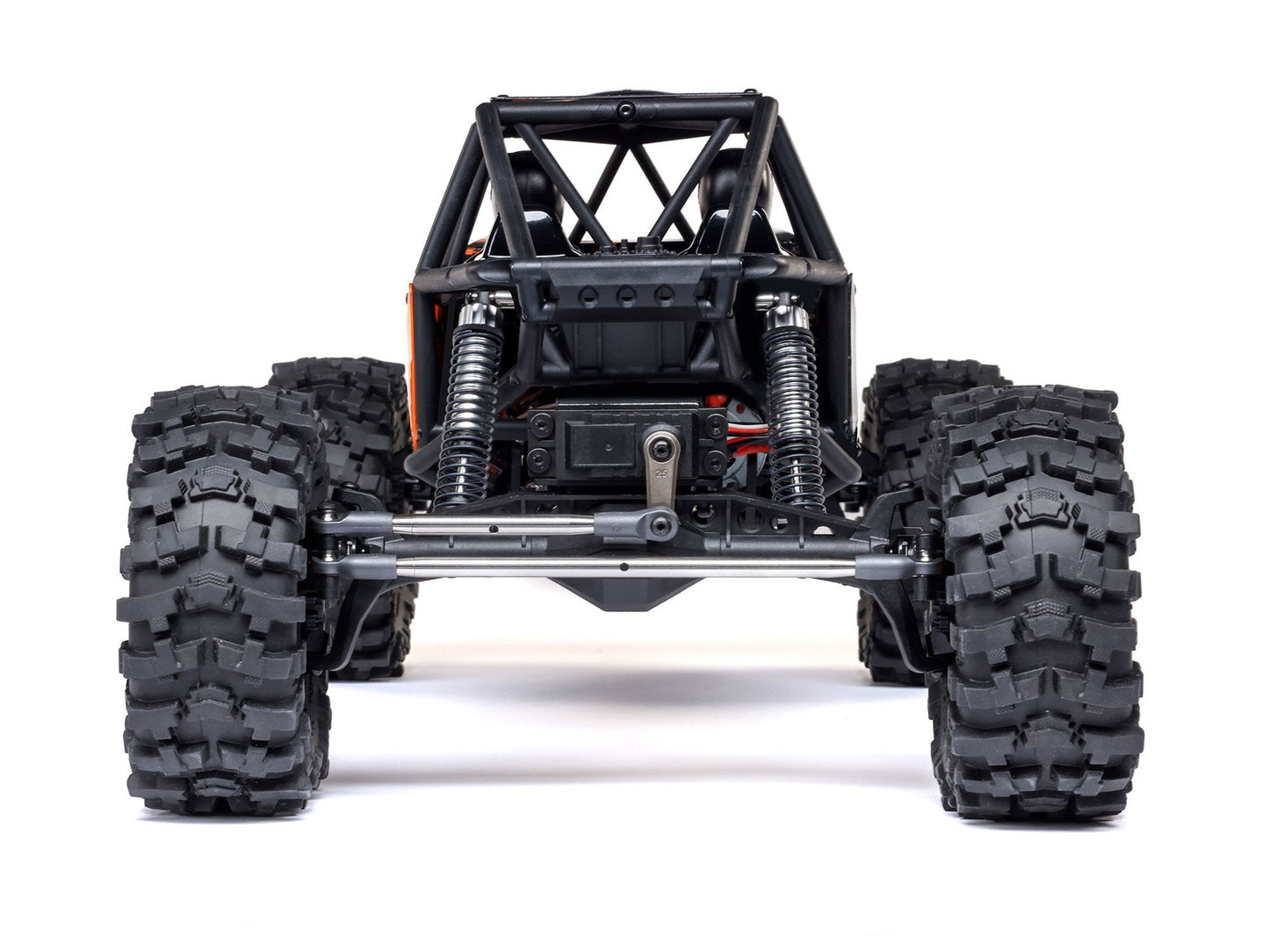 1/10 UTB10 Capra 1.9 4WS 4X4 RTR Orange