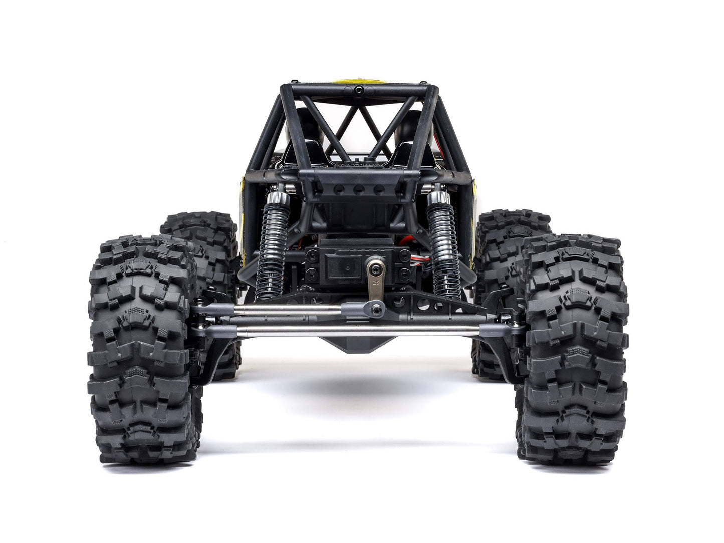 1/10 UTB10 Capra 1.9 4WS 4X4 RTR Yellow