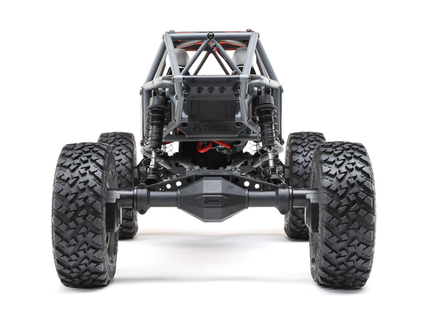 1/18 UTB18 Capra 4WD Unlimited Trail Buggy RTR Grey