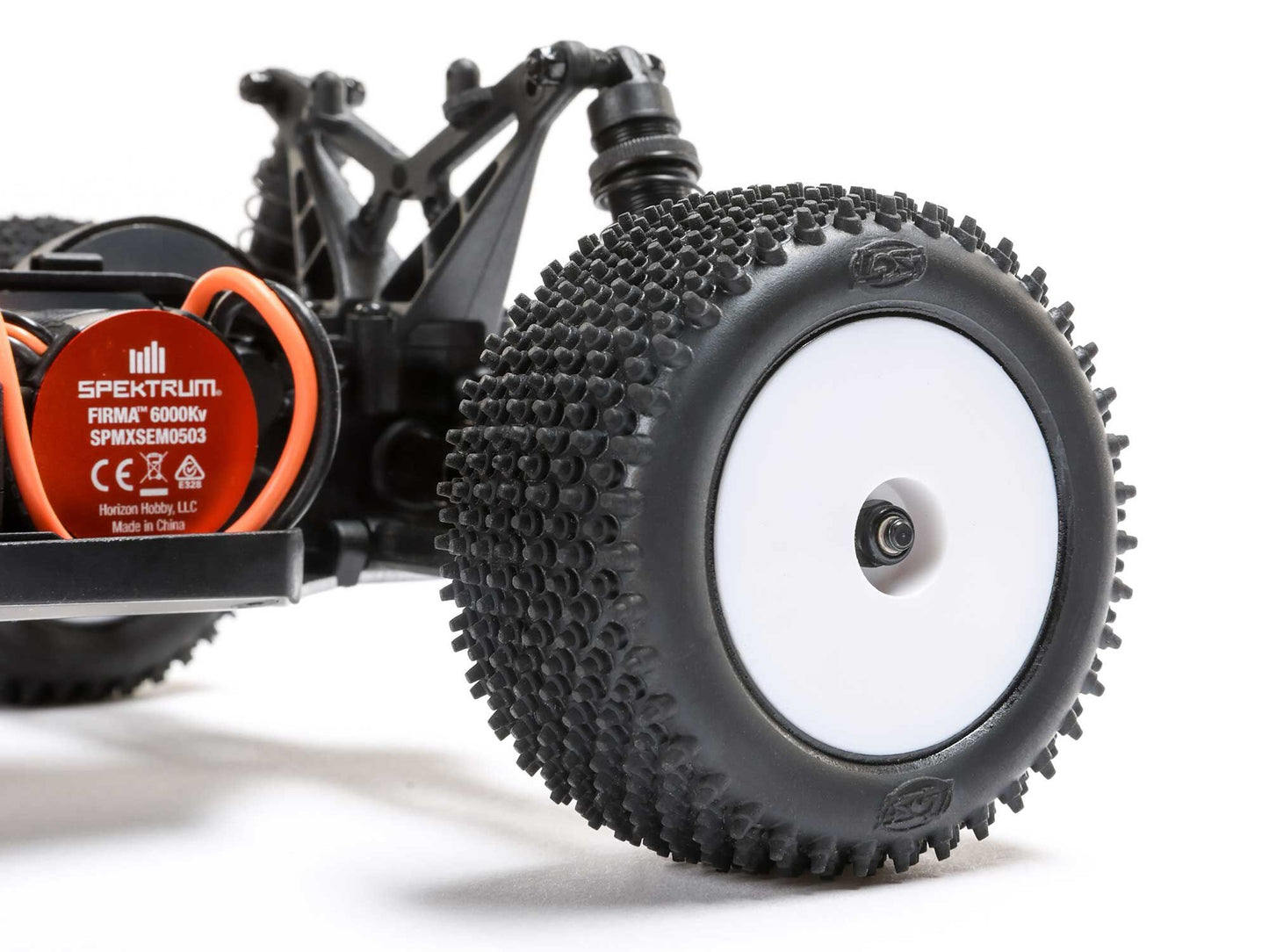 1/18 Mini-T 2.0 V2 2WD Stadium Truck Brushless RTR Blue