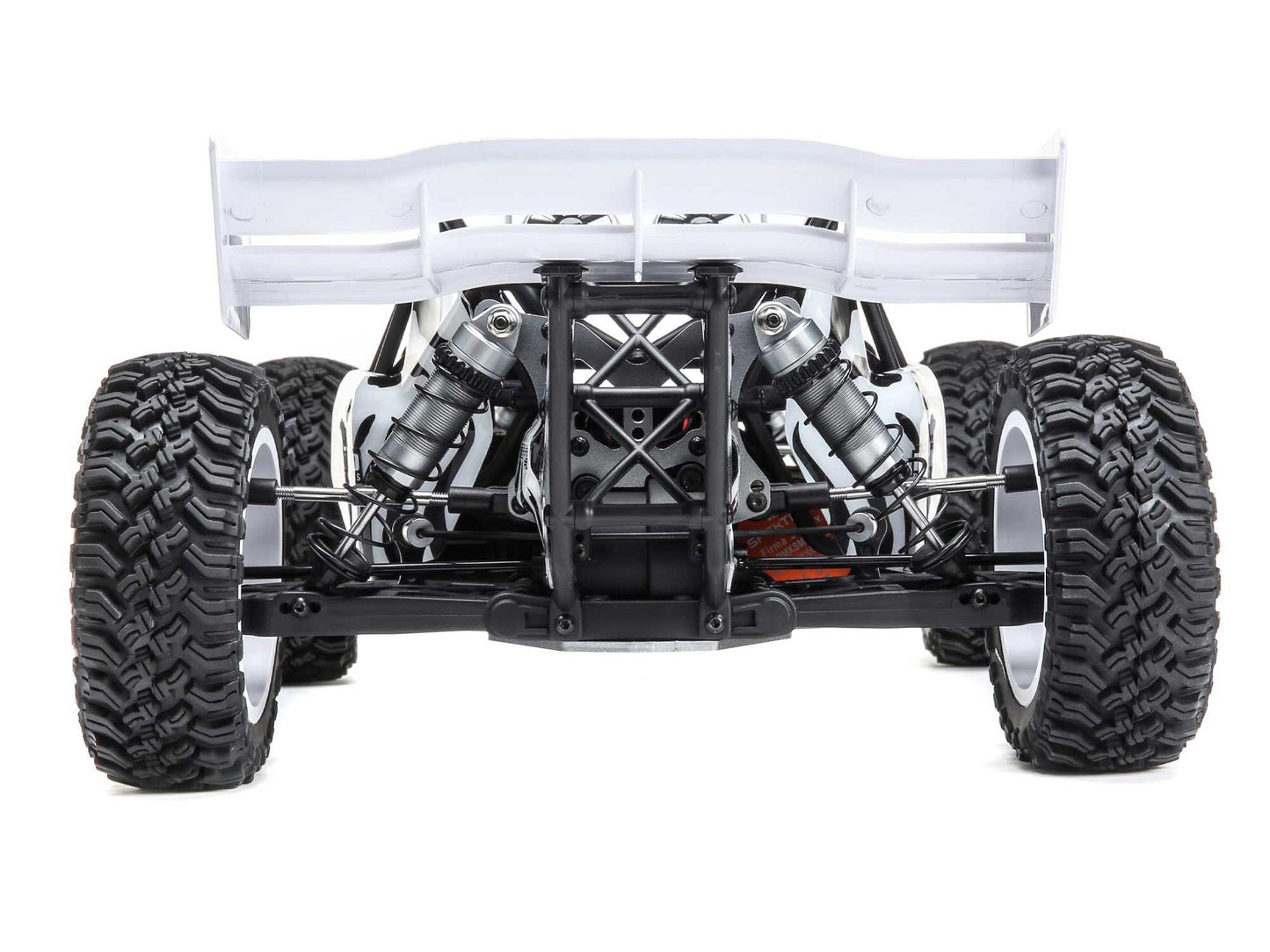 1/10 Tenacity DB Pro 4WD Brushless Buggy RTR Fox Racing