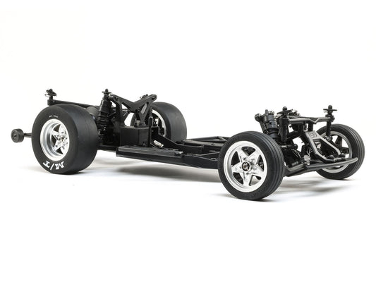 1/10 22S 2WD No Prep Drag Roller