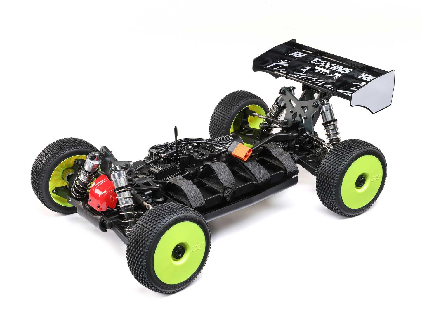 1/8 8IGHT-XE 4WD Sensored Brushless Racing Buggy RTR