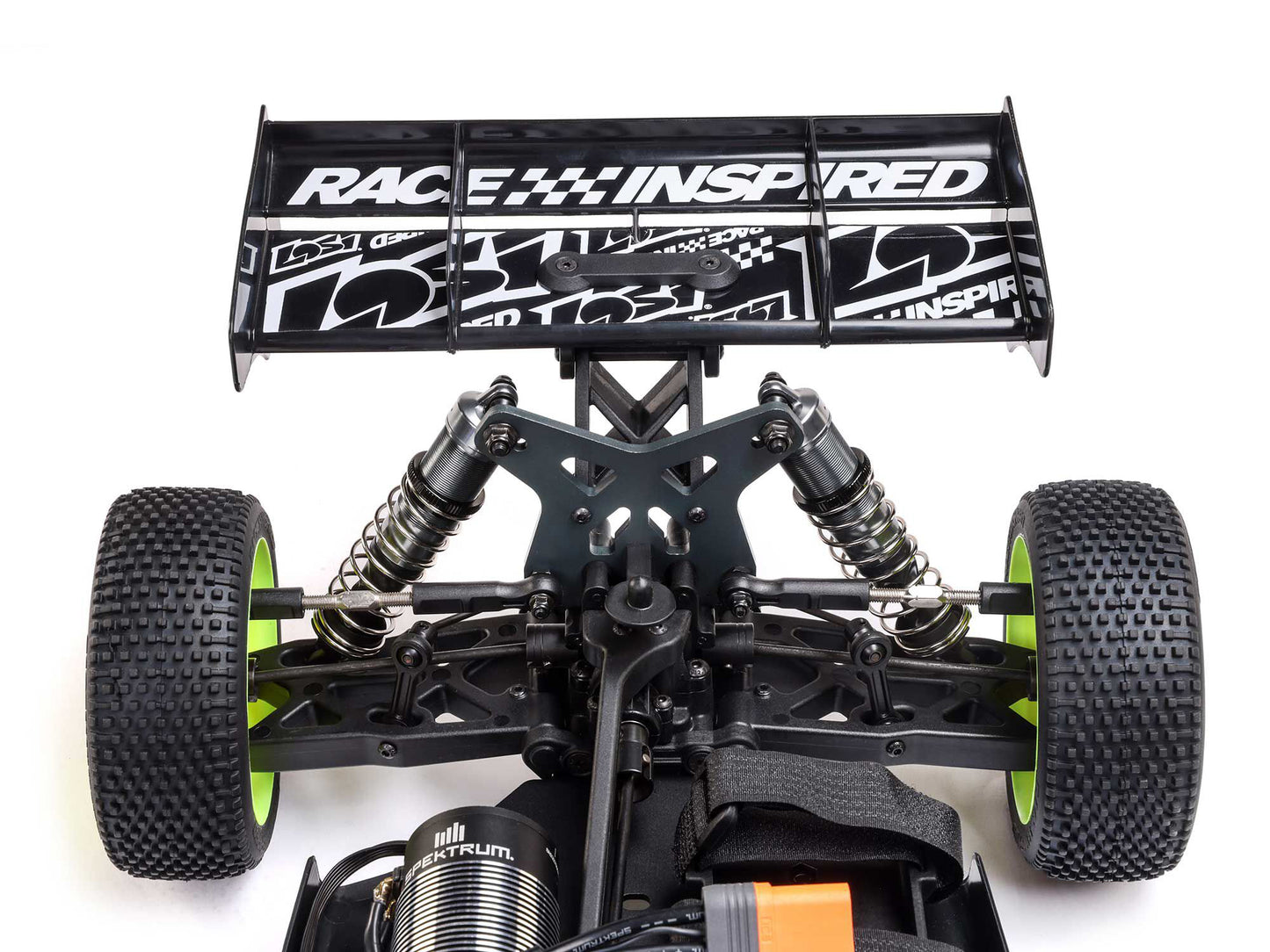 1/8 8IGHT-XE 4WD Sensored Brushless Racing Buggy RTR
