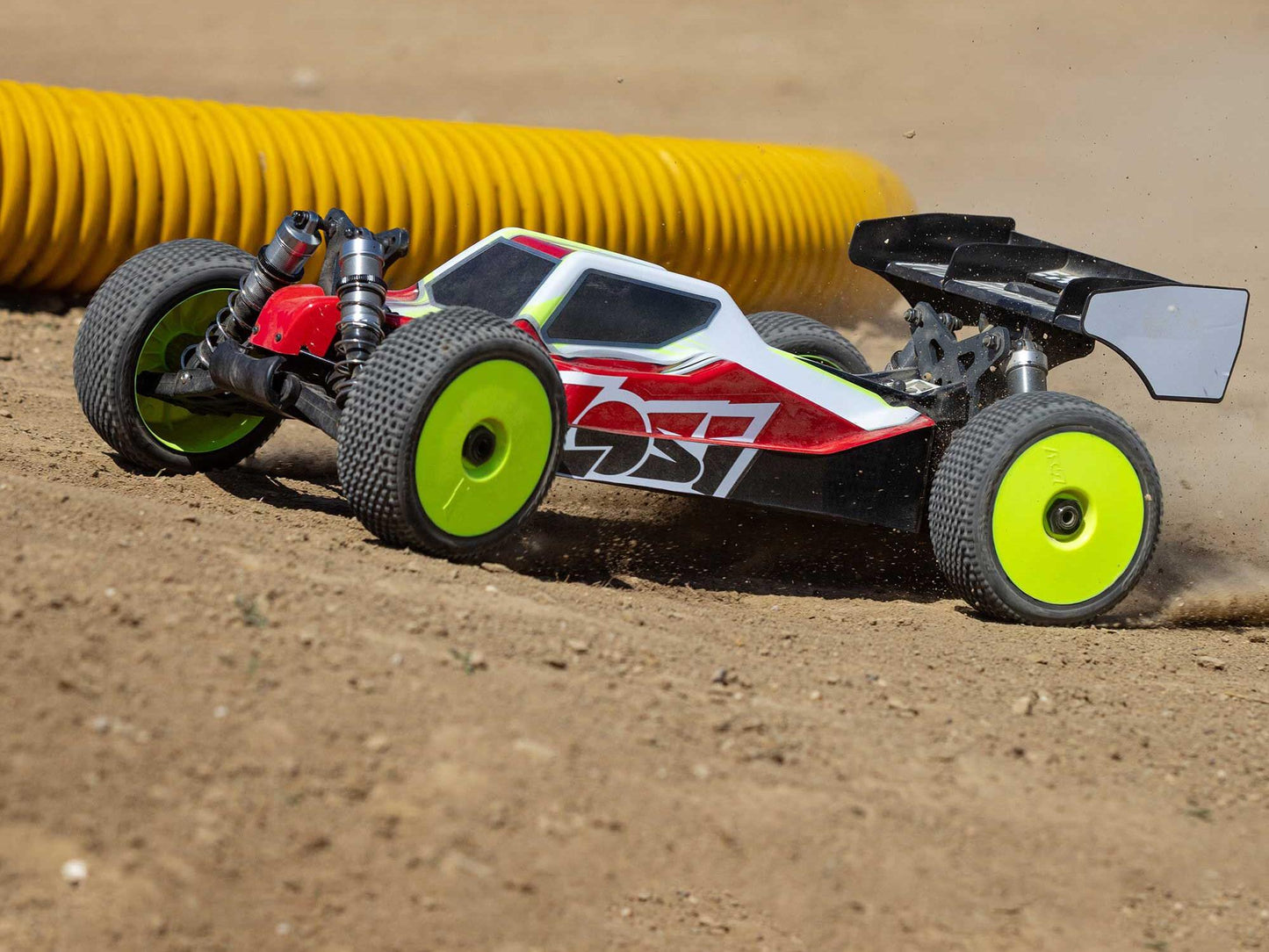 1/8 8IGHT-XE 4WD Sensored Brushless Racing Buggy RTR