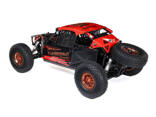 1/6 8IGHT-X Super Lasernut 4WD Buggy RTR