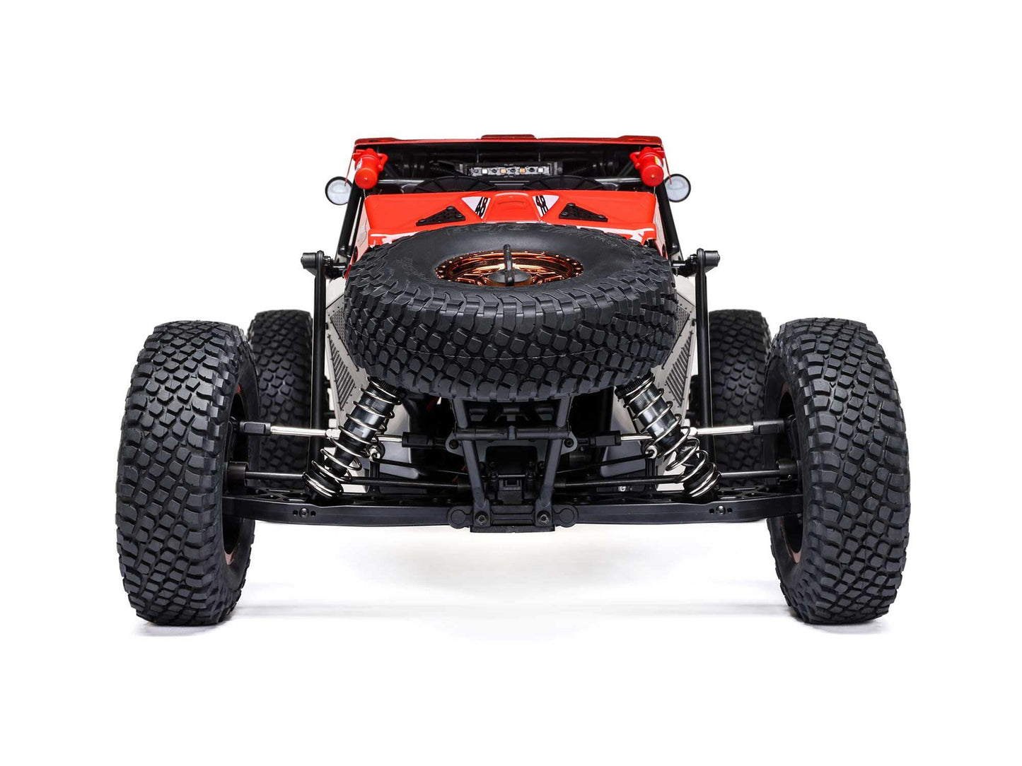 1/6 8IGHT-X Super Lasernut 4WD Buggy RTR