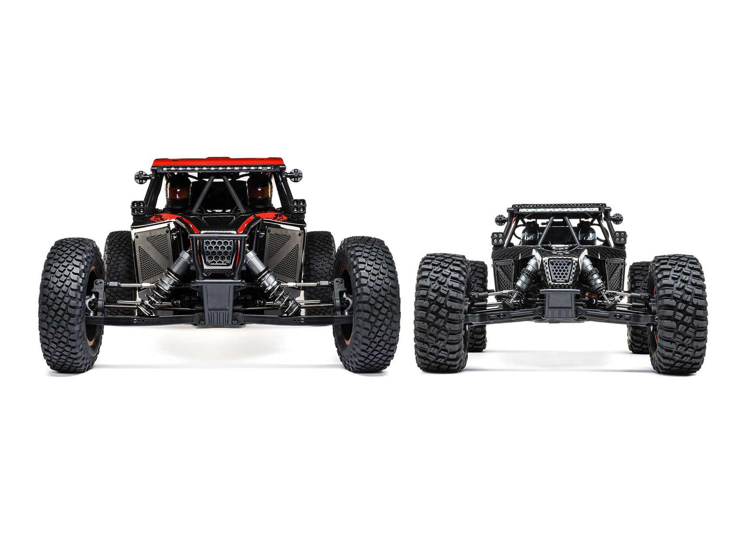 1/6 8IGHT-X Super Lasernut 4WD Buggy RTR