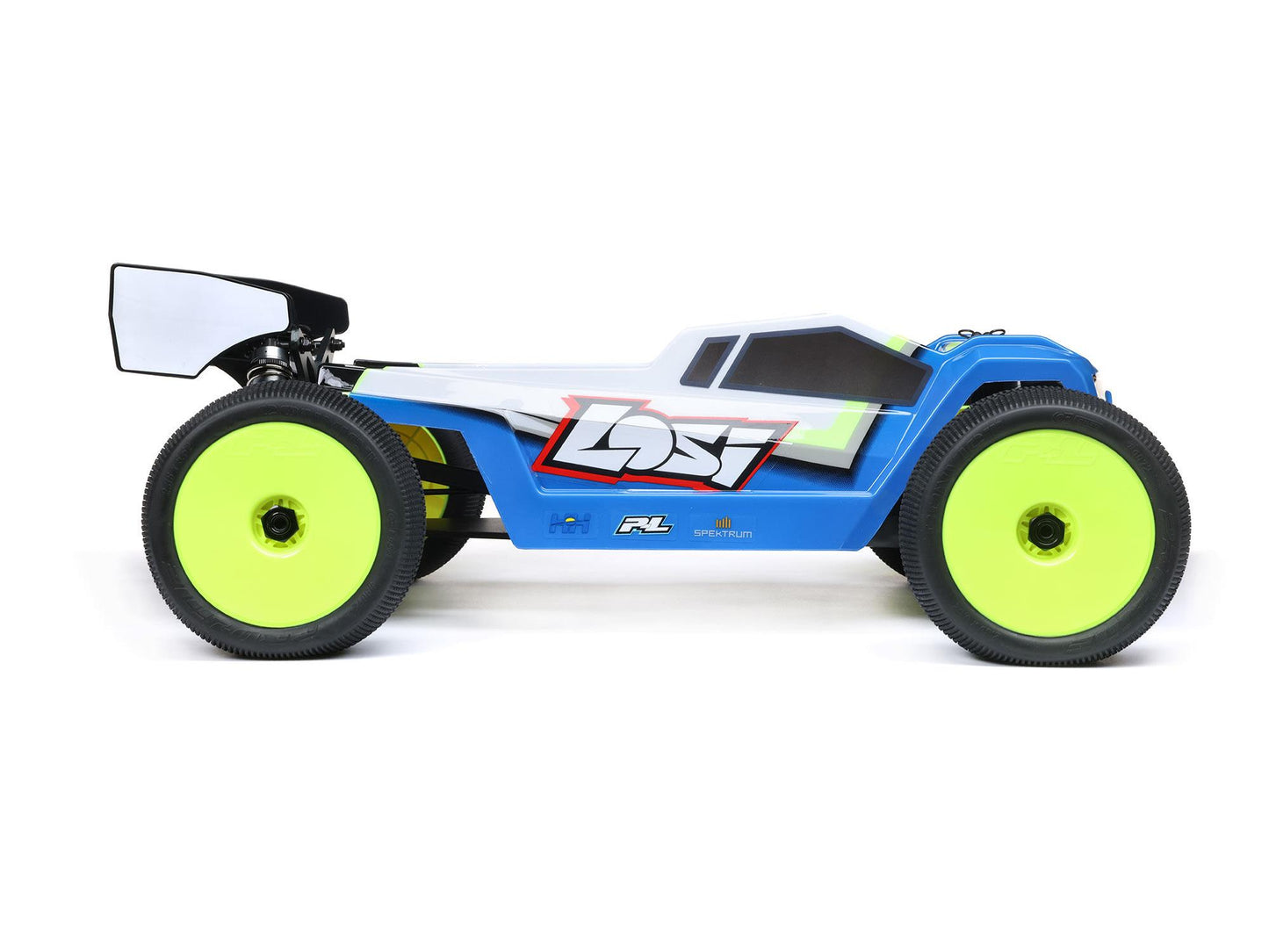 1/8 8IGHT-XTE 4WD Sensored Brushless Racing Truggy RTR
