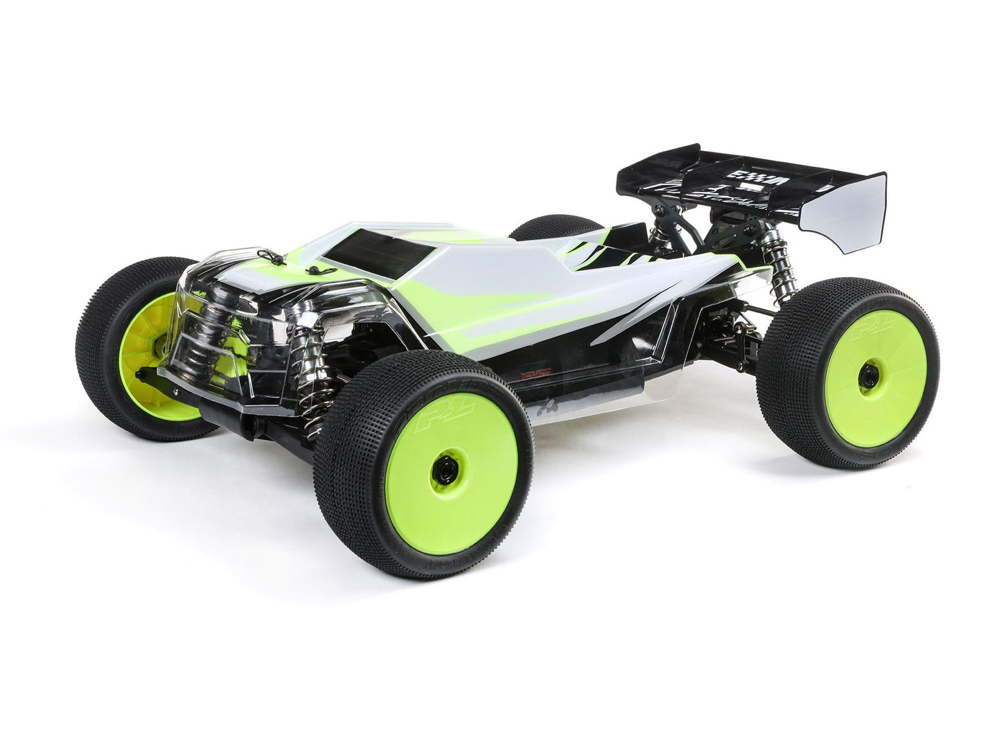 1/8 8IGHT-XTE 4WD Sensored Brushless Racing Truggy RTR