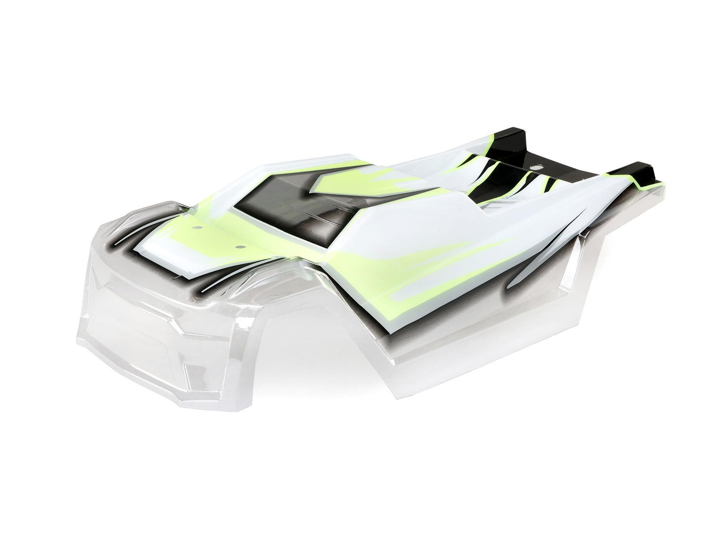 1/8 8IGHT-XTE 4WD Sensored Brushless Racing Truggy RTR