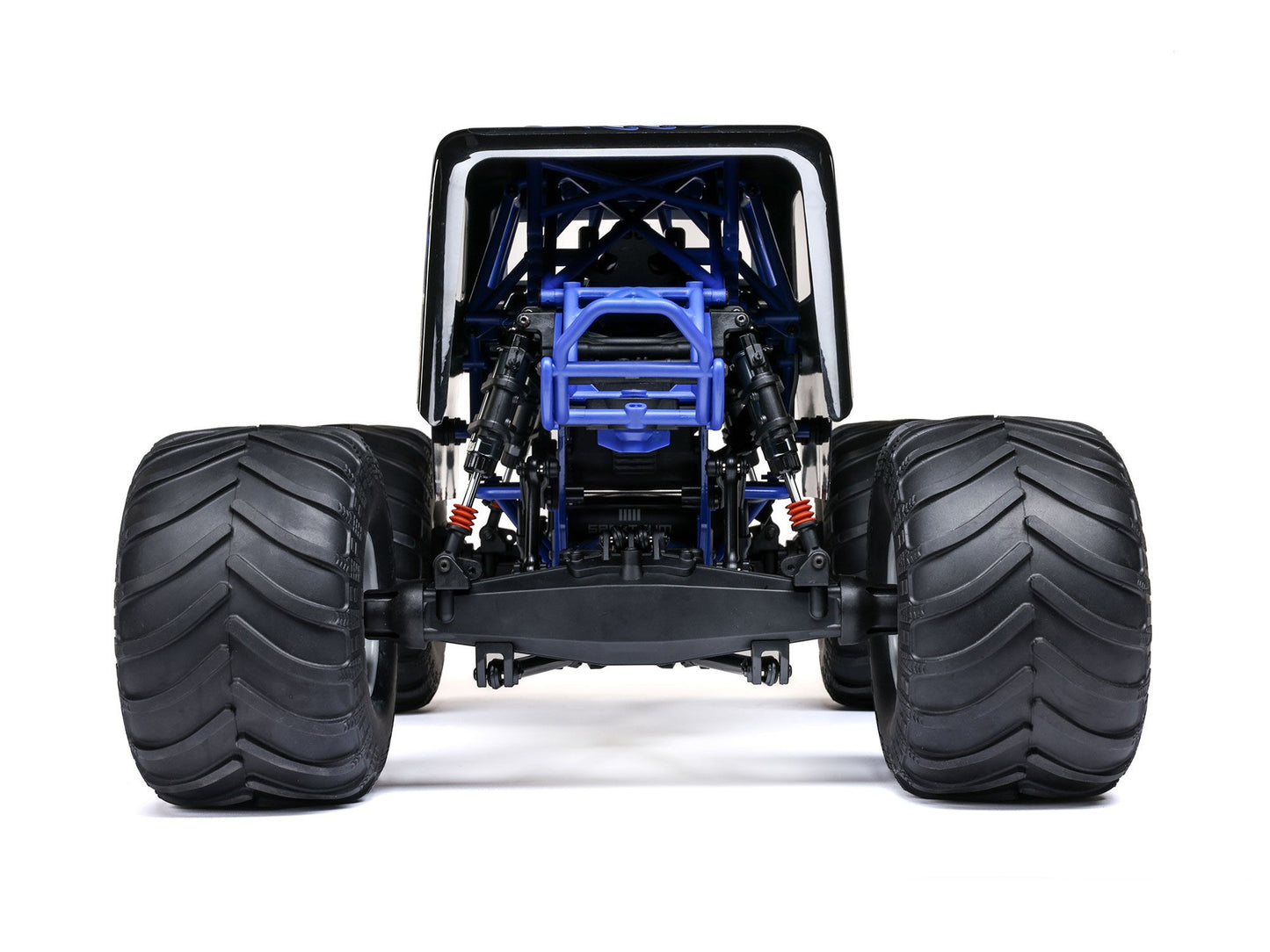 1/8 LMT 2.0 Son-Uva Digger 4X4 Solid Axle Monster Truck RTR