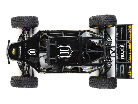 1/5 Losi DBXL 2.0 4WD Petrol Buggy RTR - ICON