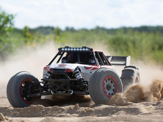 1/5 DBXL-E 2.0 4WD Desert Buggy Brushless RTR Losi