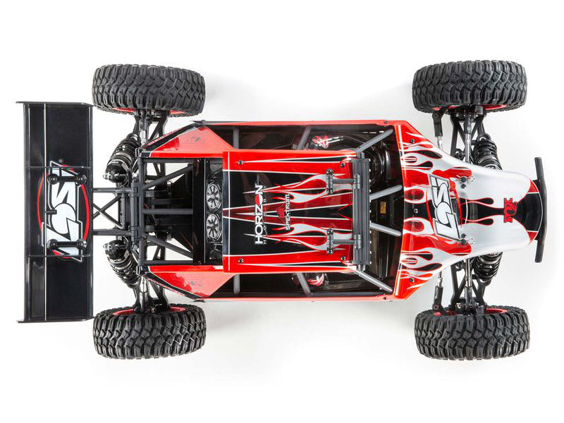 1/5 DBXL-E 2.0 4WD Desert Buggy Brushless RTR Losi