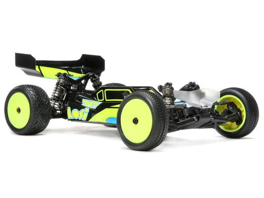1/10 22 5.0 DC ELITE 2WD Buggy Race Kit